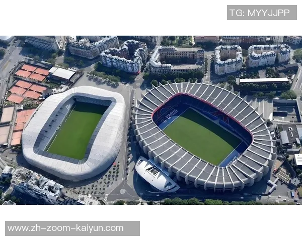 足球巴黎FC的崛起之路:从低谷到荣耀的奋斗历程与未来展望